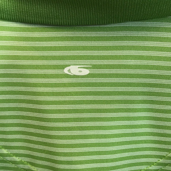 Men’s Bolle Tech L Golf Shirt - Picture 6 of 7